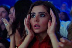 cheryl BGT final