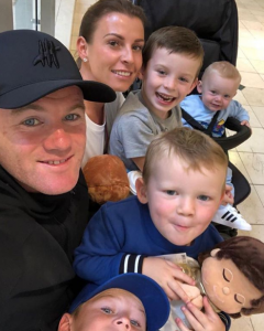 Coleen Rooney