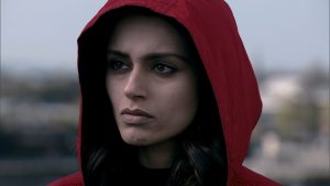 Coronation Street fans' horror as Rana returned from the dead to haunt Carla