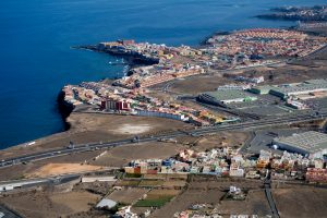 Telde, Gran Canaria