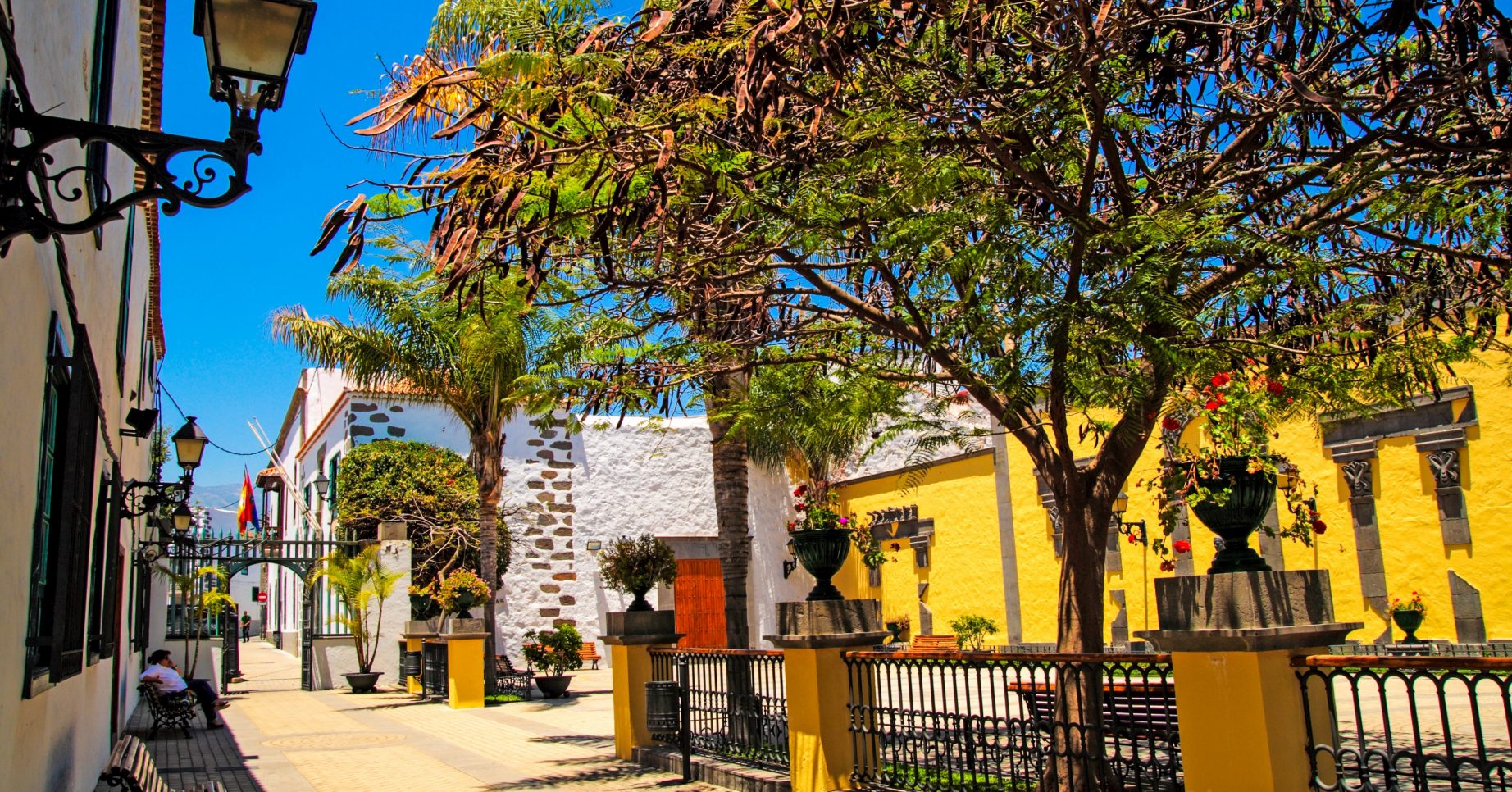 Telde, Gran Canaria