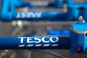 Tesco