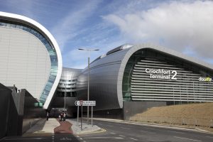 Dublin Airport