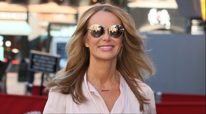 Amanda Holden