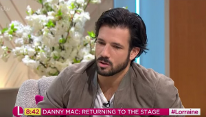 Danny Mac