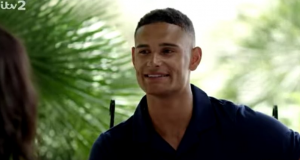 New Islander Danny