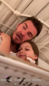 David and Harper