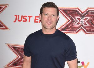 Dermot OLeary