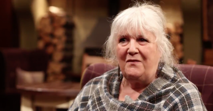 Jane Cox Lisa Dingle