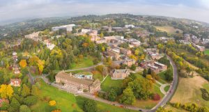Exeter University