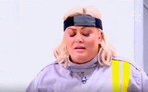 Gemma Collins