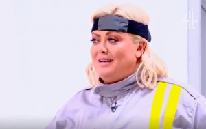 gemma collins