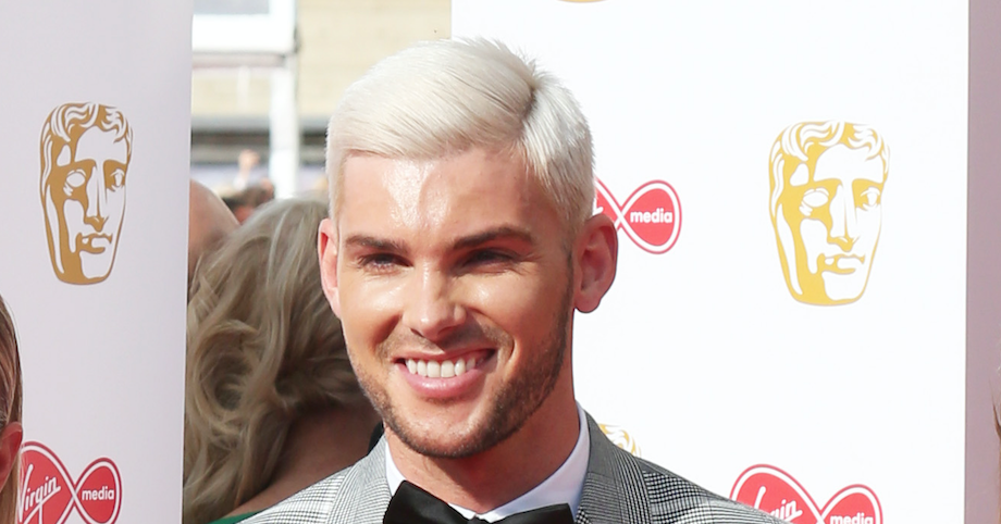 Kieron Richardson