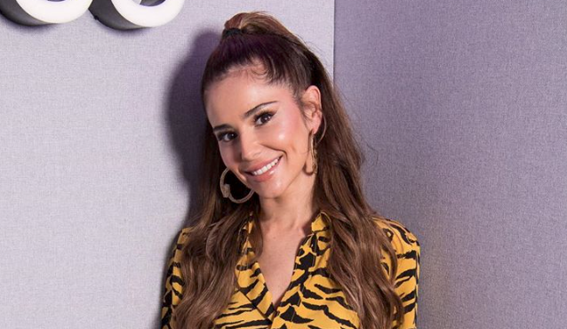 Cheryl insta