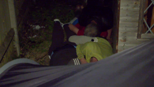 Nightmare Tenants, Slum Landlords on Channel 5