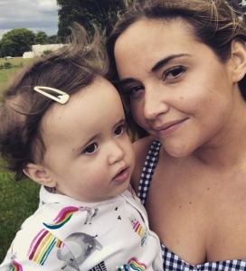 Jac and Mia