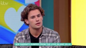Joe Garratt