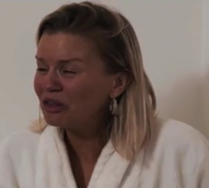 Kerry Katona