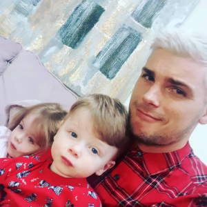 Kieron Richardson