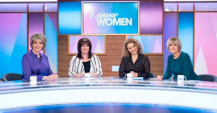 Loose Women