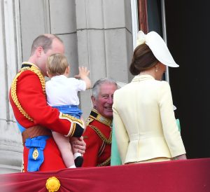Prince Louis