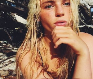 Lucie Donlan