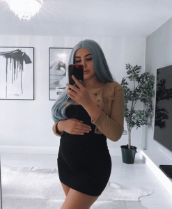 Marnie and bump