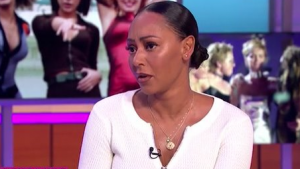Mel B