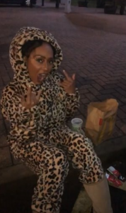 Mel B