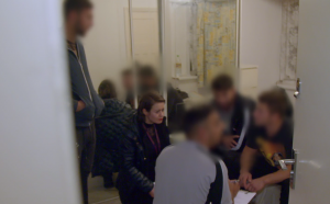 Nightmare Tenants, Slum Landlords on Channel 5