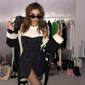 Cheryl instagram