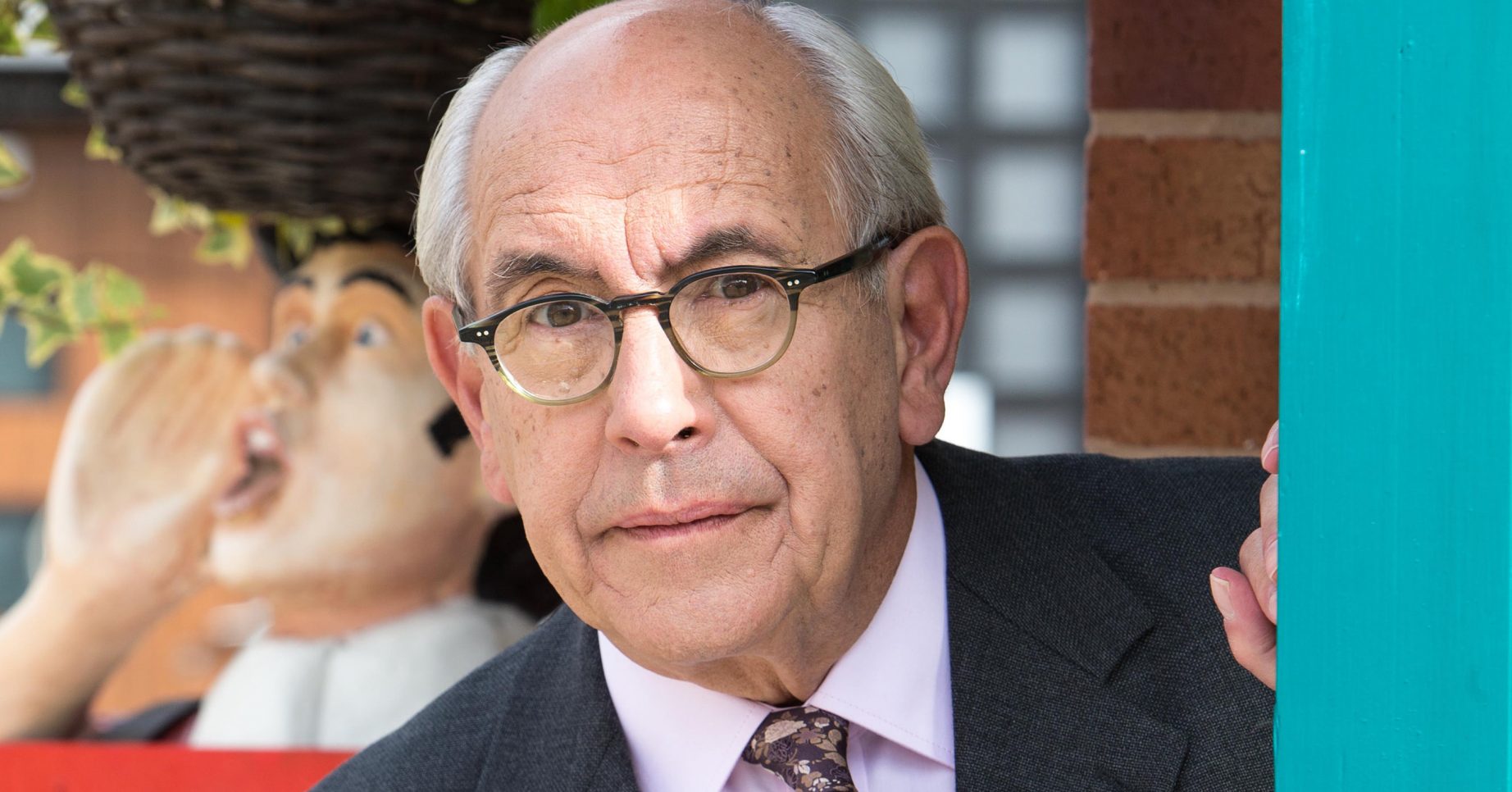 norris cole corrie