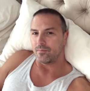 Paddy McGuinness