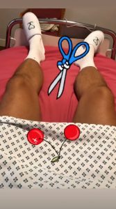 Paddy McGuinness