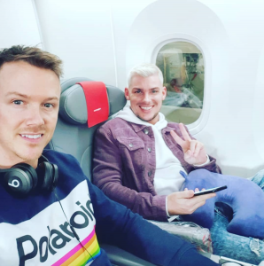Kieron Richardson