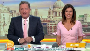 Piers and Susanna