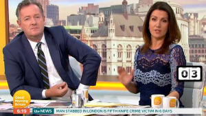 Piers and Susanna