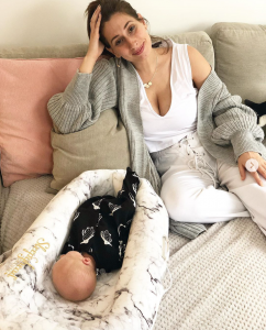Stacey Solomon