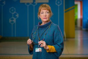 Emmerdale: Charlie Hardwick reveals she cancelled her leaving part after finding out Val was being killed off