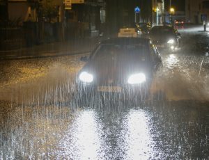 Floods