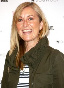 Fiona Phillips