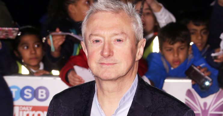 Louis Walsh