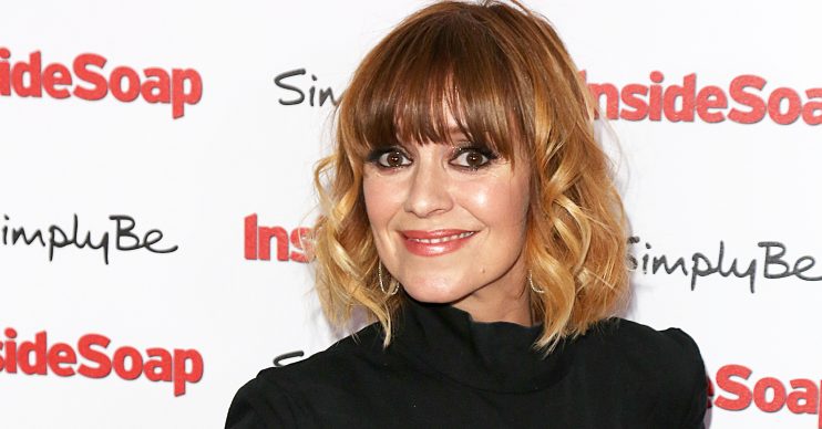 The Inside Soap Awards 2017, Hippodrome Casino, London UK, 06 November 2017, Photo by Brett D. Cove Pictured: Zoe Henry,Connor McIntyre Danny Miller Davood Ghadami Nadiya Bychkova Dianne Buswell Dominic Brunt Elliot Van Emden Gemma Merna Jasmine Armfield Julia Goulding Kate Oates Lucy Fallon Matt Terry Neil Jones Nicola Thorp Shaheen Jafargholi Zoe Henry Ref: SPL1618322 071117 NON-EXCLUSIVE Picture by: SplashNews.com Splash News and Pictures Los Angeles: 310-821-2666 New York: 212-619-2666 London: 0207 644 7656 Milan: 02 4399 8577 photodesk@splashnews.com World Rights