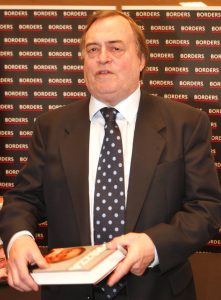 John Prescott