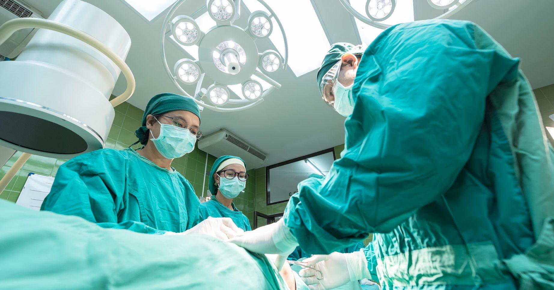Surgery