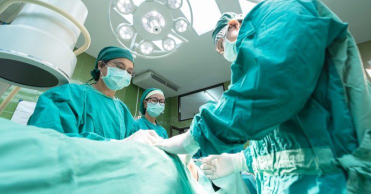 Surgery