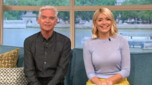 Holly and Phil 