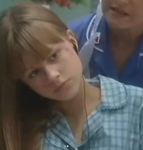 Tina's old pic