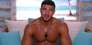 Tommy Fury