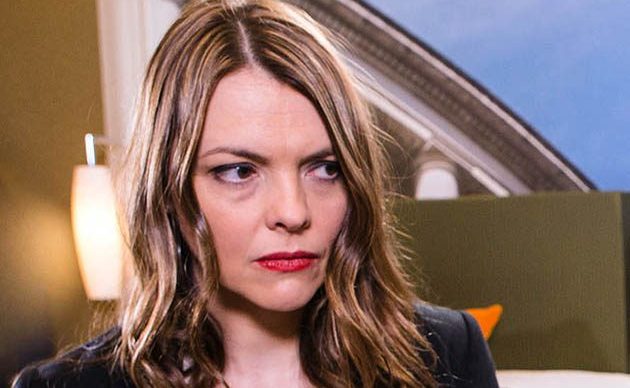 Tracy Barlow to kill again?